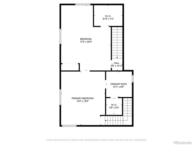 5490 Garland St, Arvada, CO 80002