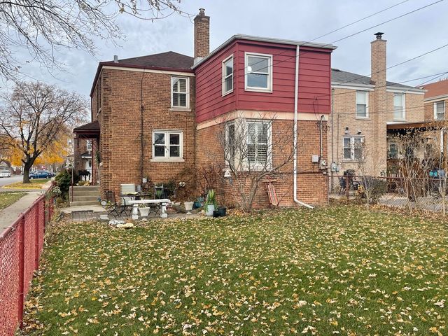 3333 S 58th Court, Cicero, IL 60804