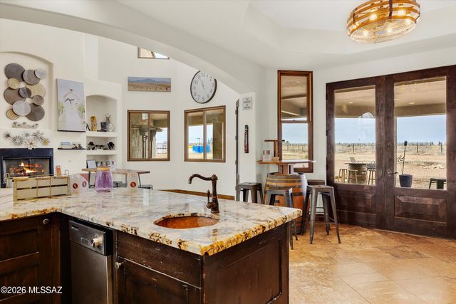 370 Elgin Road, Elgin, AZ 85611