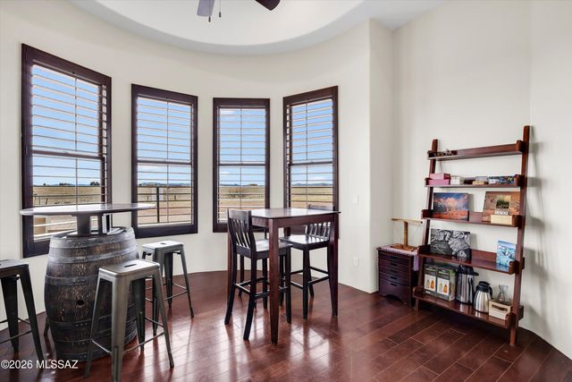 370 Elgin Road, Elgin, AZ 85611