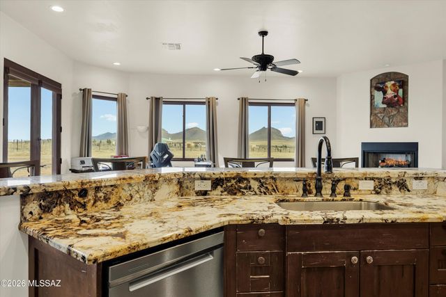 370 Elgin Road, Elgin, AZ 85611