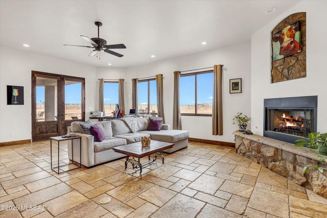 370 Elgin Road, Elgin, AZ 85611