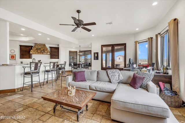 370 Elgin Road, Elgin, AZ 85611