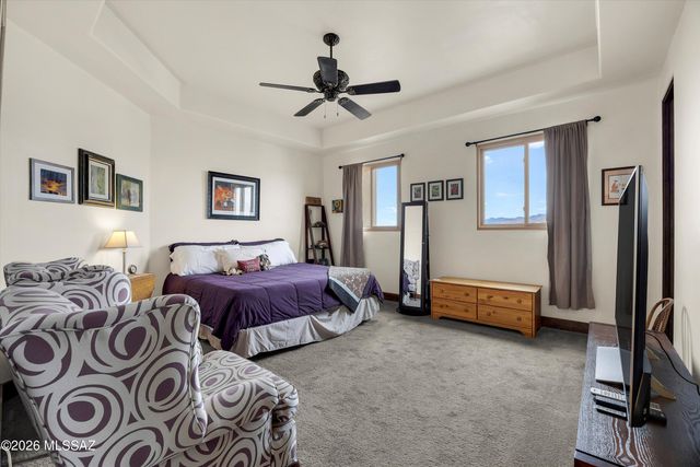 370 Elgin Road, Elgin, AZ 85611