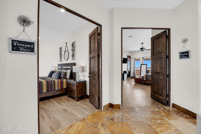 370 Elgin Road, Elgin, AZ 85611