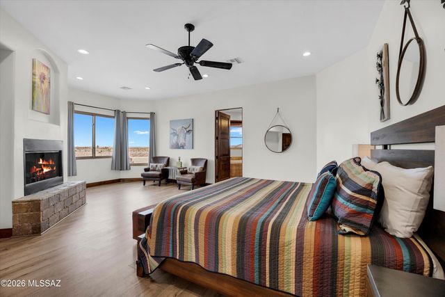 370 Elgin Road, Elgin, AZ 85611