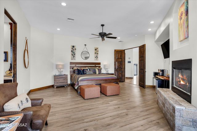 370 Elgin Road, Elgin, AZ 85611