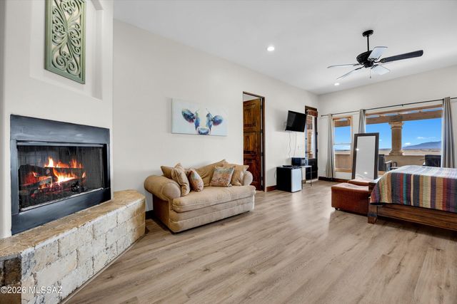 370 Elgin Road, Elgin, AZ 85611