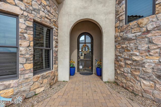 370 Elgin Road, Elgin, AZ 85611