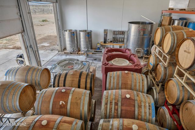 370 Elgin Road, Elgin, AZ 85611