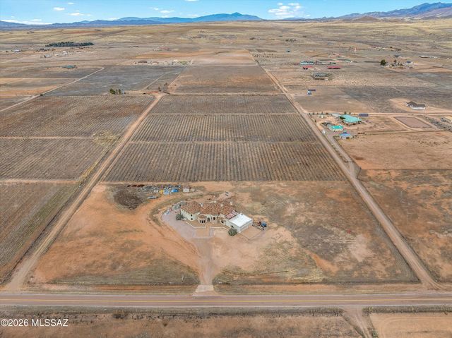 370 Elgin Road, Elgin, AZ 85611