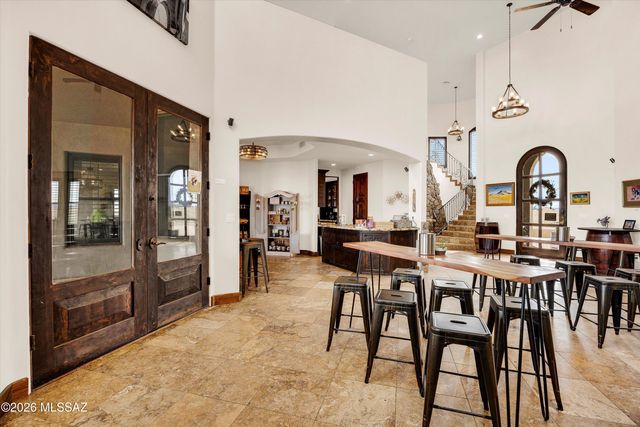 370 Elgin Road, Elgin, AZ 85611