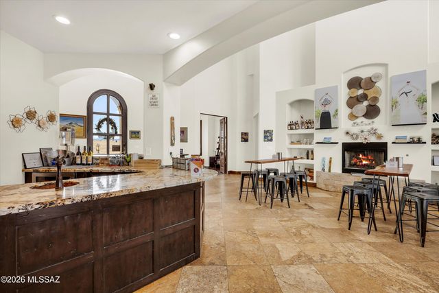 370 Elgin Road, Elgin, AZ 85611