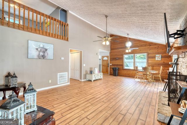 6881 Woodlake Circle, Young Harris, GA 30582