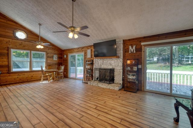 6881 Woodlake Circle, Young Harris, GA 30582