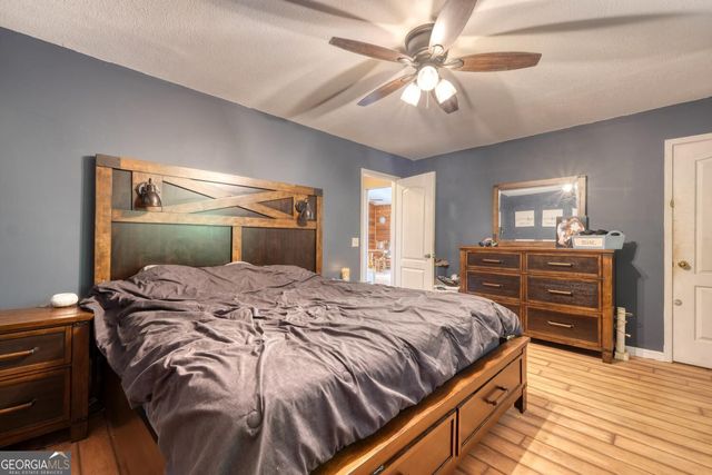 6881 Woodlake Circle, Young Harris, GA 30582