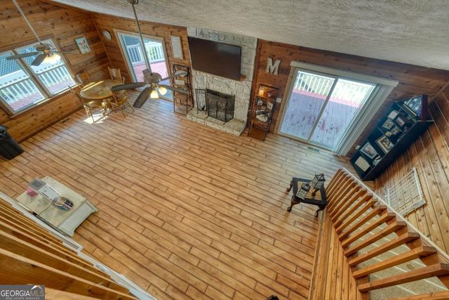 6881 Woodlake Circle, Young Harris, GA 30582