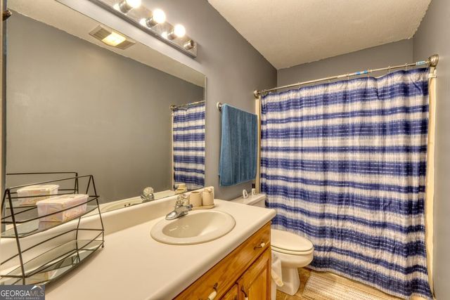 6881 Woodlake Circle, Young Harris, GA 30582