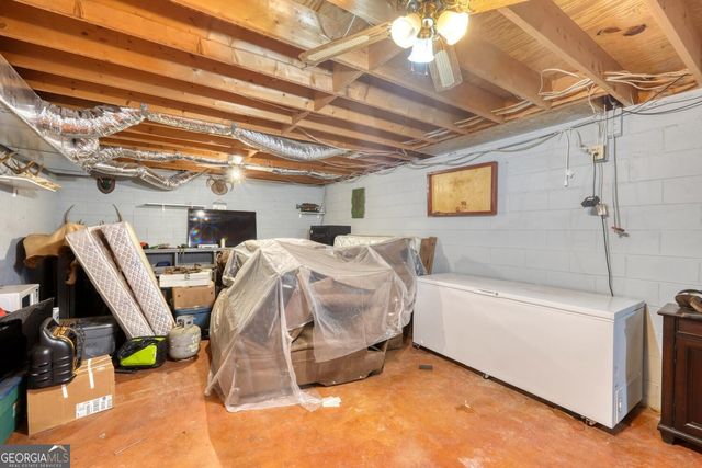 6881 Woodlake Circle, Young Harris, GA 30582