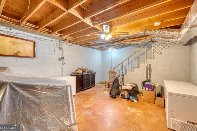 6881 Woodlake Circle, Young Harris, GA 30582
