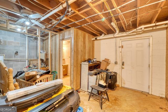 6881 Woodlake Circle, Young Harris, GA 30582