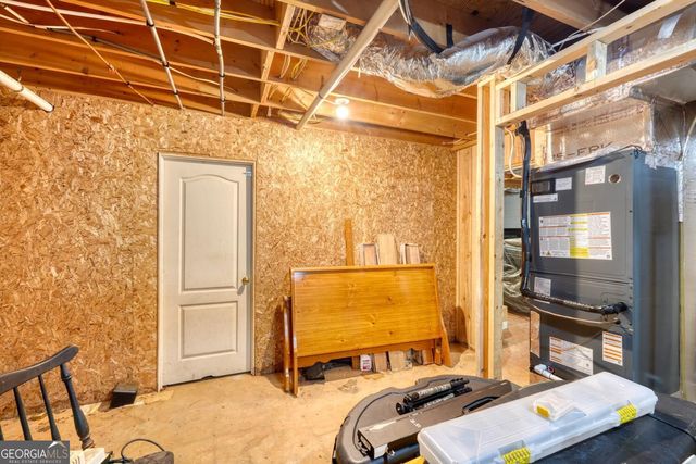 6881 Woodlake Circle, Young Harris, GA 30582