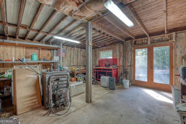 6881 Woodlake Circle, Young Harris, GA 30582