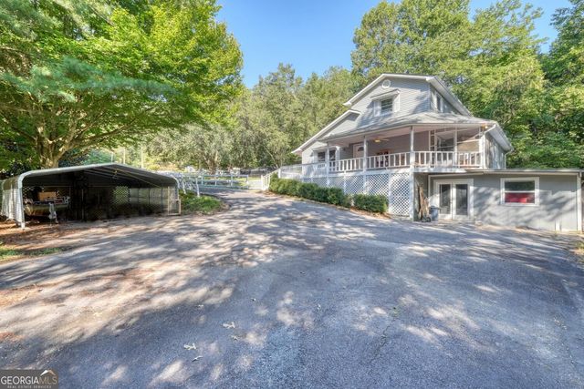 6881 Woodlake Circle, Young Harris, GA 30582