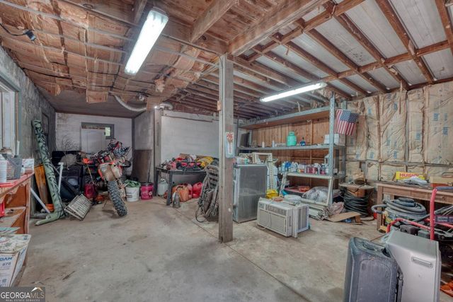 6881 Woodlake Circle, Young Harris, GA 30582