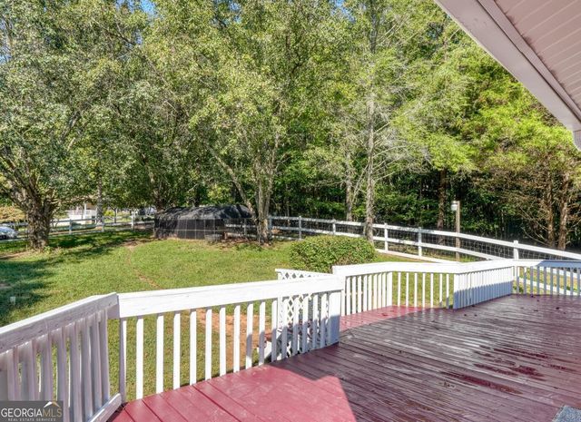 6881 Woodlake Circle, Young Harris, GA 30582