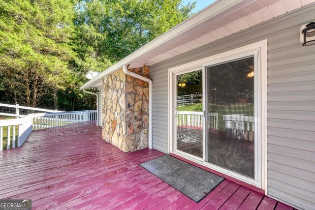 6881 Woodlake Circle, Young Harris, GA 30582