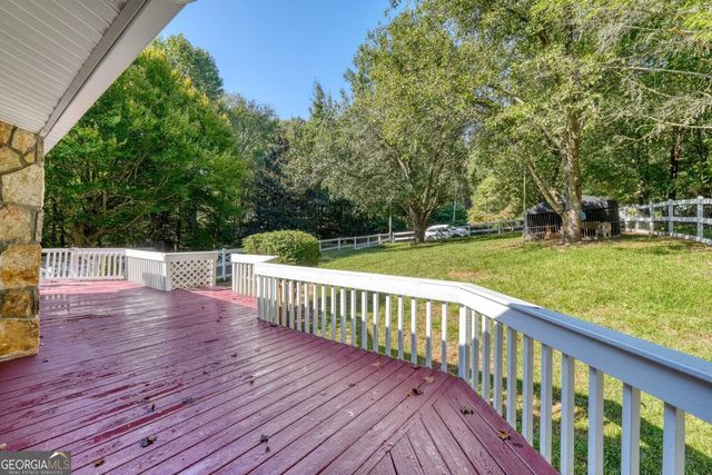 6881 Woodlake Circle, Young Harris, GA 30582