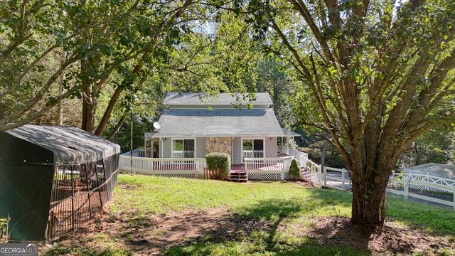 6881 Woodlake Circle, Young Harris, GA 30582