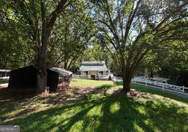 6881 Woodlake Circle, Young Harris, GA 30582