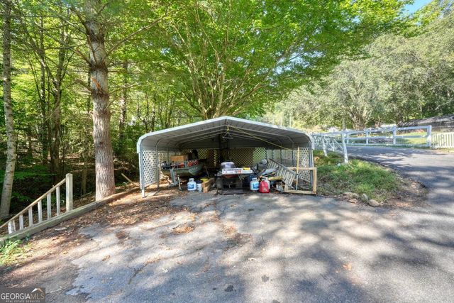 6881 Woodlake Circle, Young Harris, GA 30582