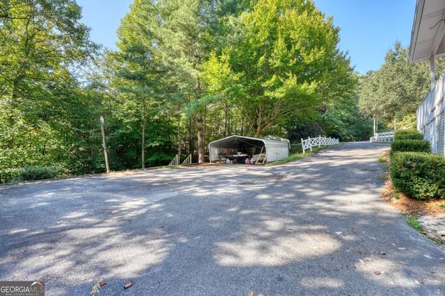 6881 Woodlake Circle, Young Harris, GA 30582