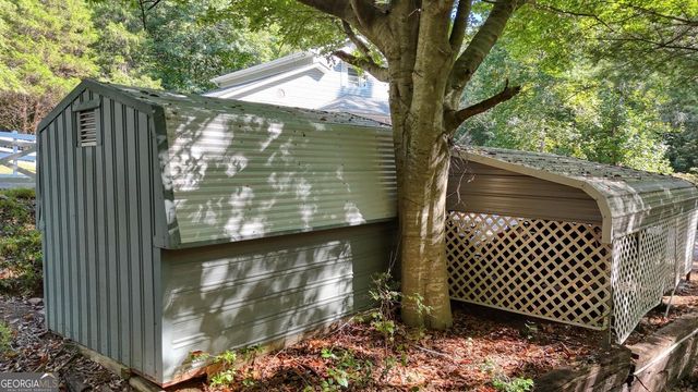 6881 Woodlake Circle, Young Harris, GA 30582