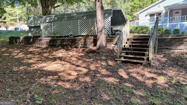 6881 Woodlake Circle, Young Harris, GA 30582