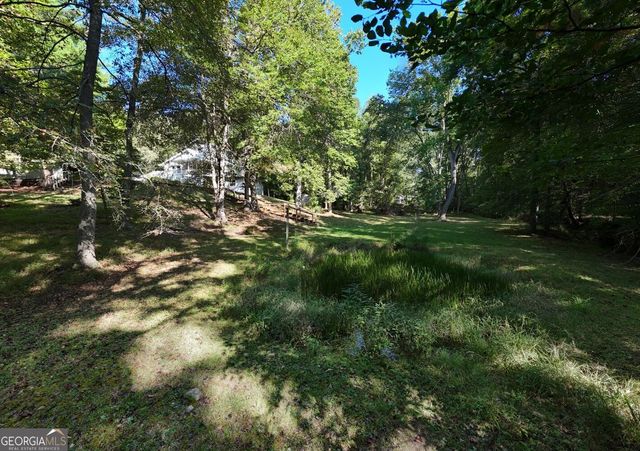 6881 Woodlake Circle, Young Harris, GA 30582