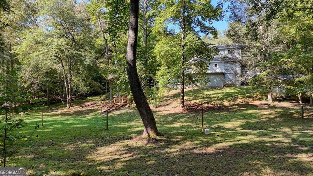 6881 Woodlake Circle, Young Harris, GA 30582