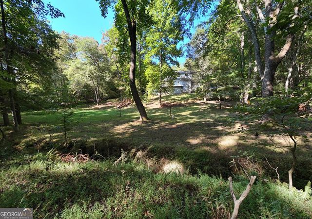 6881 Woodlake Circle, Young Harris, GA 30582