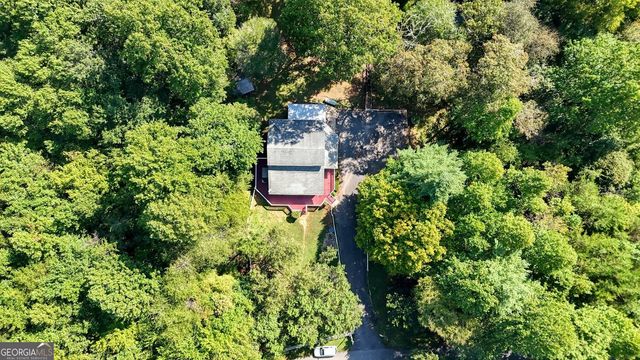 6881 Woodlake Circle, Young Harris, GA 30582