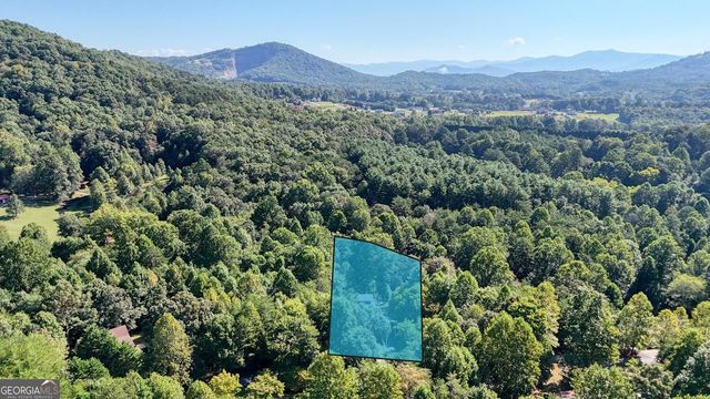 6881 Woodlake Circle, Young Harris, GA 30582