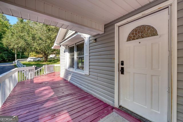 6881 Woodlake Circle, Young Harris, GA 30582