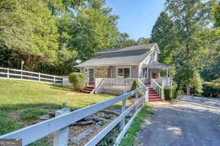 6881 Woodlake Circle, Young Harris, GA 30582