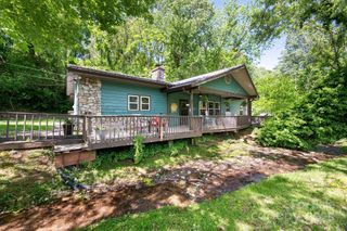 104 Riddle Cove Road, Maggie Valley, NC 28751