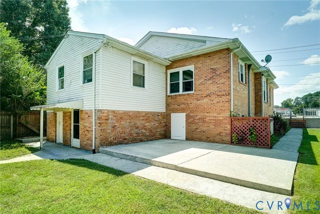 3217 Bermuda Ave, Colonial Heights, VA 23834
