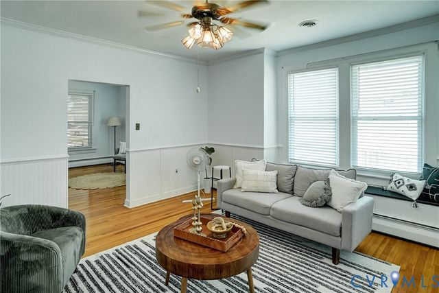 3217 Bermuda Ave, Colonial Heights, VA 23834