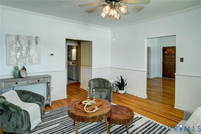 3217 Bermuda Ave, Colonial Heights, VA 23834