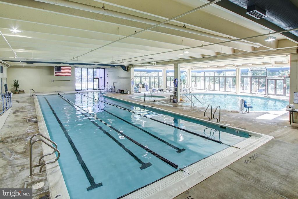 2901 S LEISURE WORLD BLVD #419, Silver Spring, MD 20906